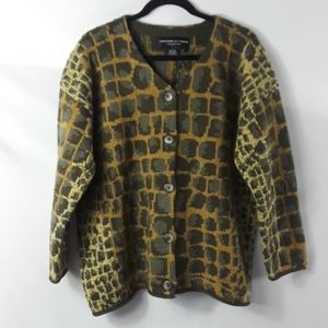 Adrienne Vittadini cardigan